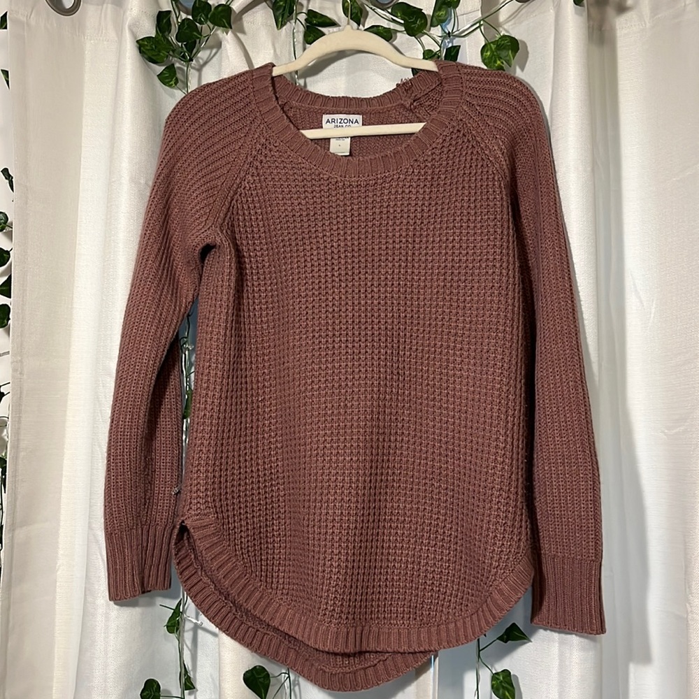 Arizona Jean Company Brand Sweater